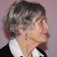 Anne Solbach-Freise  - Gründerin der Stiftung
