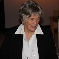 Anne Solbach-Freise  - Gründerin der Stiftung