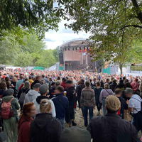 Bereits zur Preisverleihung volles Haus (Foto: Winkelhahn)