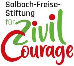 Solbach-Freise-Stiftung für Zivilcourage