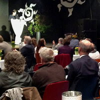 Laudatio von Inge Hannemann (2017)