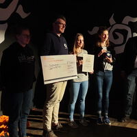 Nora Börding, Markus Stottut, Tatjana Bendig, Antonia Debus - Tom Jürgens