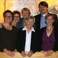 Preisverleihung 2010 an urgewald e.V.