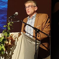 Grußwort des stellvertretenden Landrats Torsten Schulte