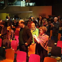 Preisverleihung 2019 am 26. Oktober 2019