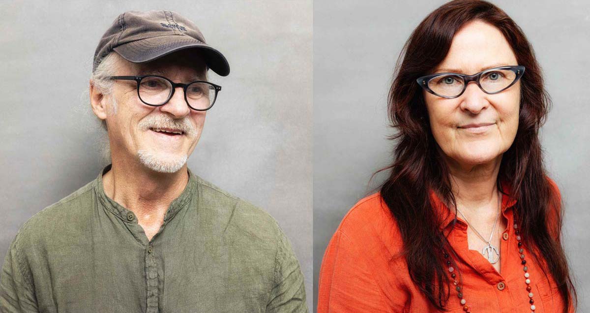 2025 geht der Preis der Solbach-Freise-Stiftung für Zivilcourage an Birgit und Horst Lohmeyer 2025 geht der Preis der Solbach-Freise-Stiftung für Zivilcourage an Birgit und Horst Lohmeyer